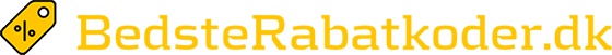 Logo BedsteRabatkoder